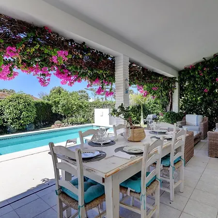 فيلة Casa Sol