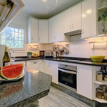 Casa Sol فيلة إِستيبونا