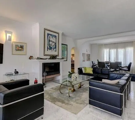 Casa Sol * إِستيبونا