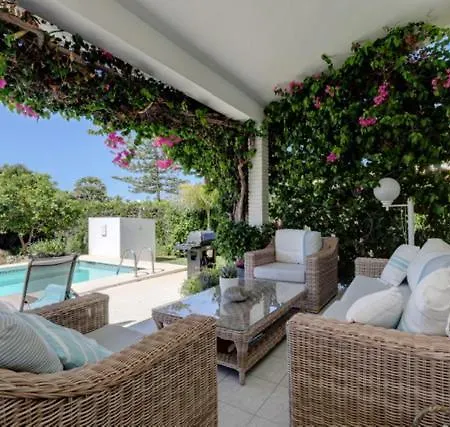 Casa Sol فيلة إِستيبونا