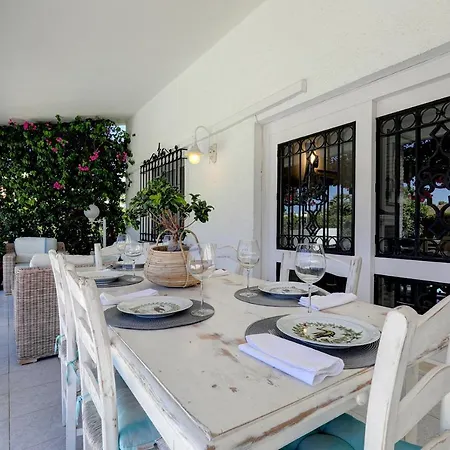 Casa Sol Estepona