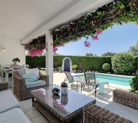 فيلة Casa Sol *
